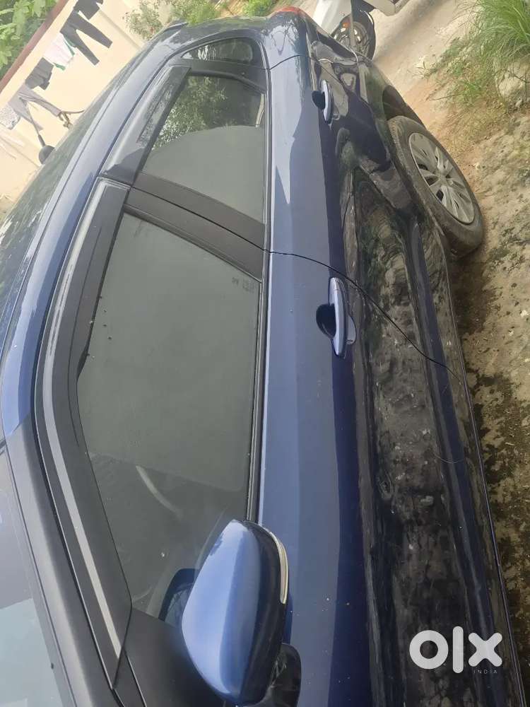 Maruti Baleno 2021 Drive