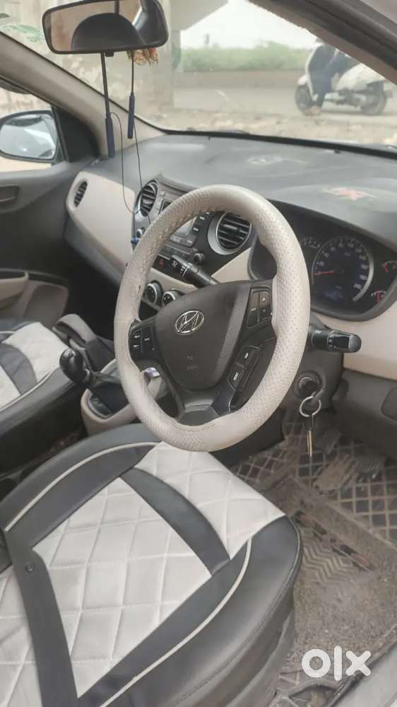 Hyundai Grand I10 2018 1.2 Kappa