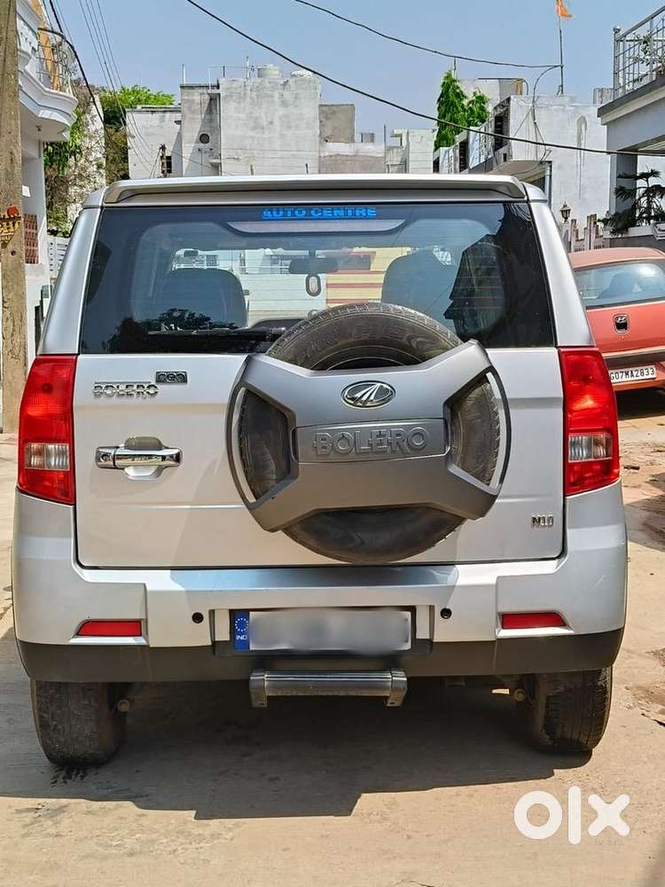 Mahindra Bolero Neo Diesel Good Condition