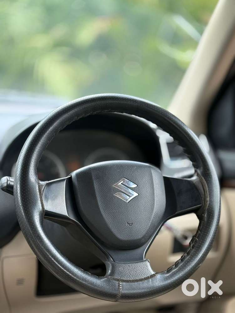 Maruti Suzuki Dzire, 2014, Diesel