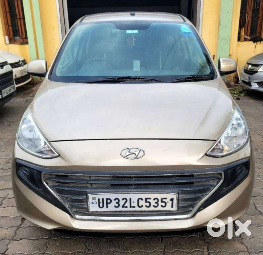 Hyundai New Santro 1.1 Magna Mt, 2020, Petrol