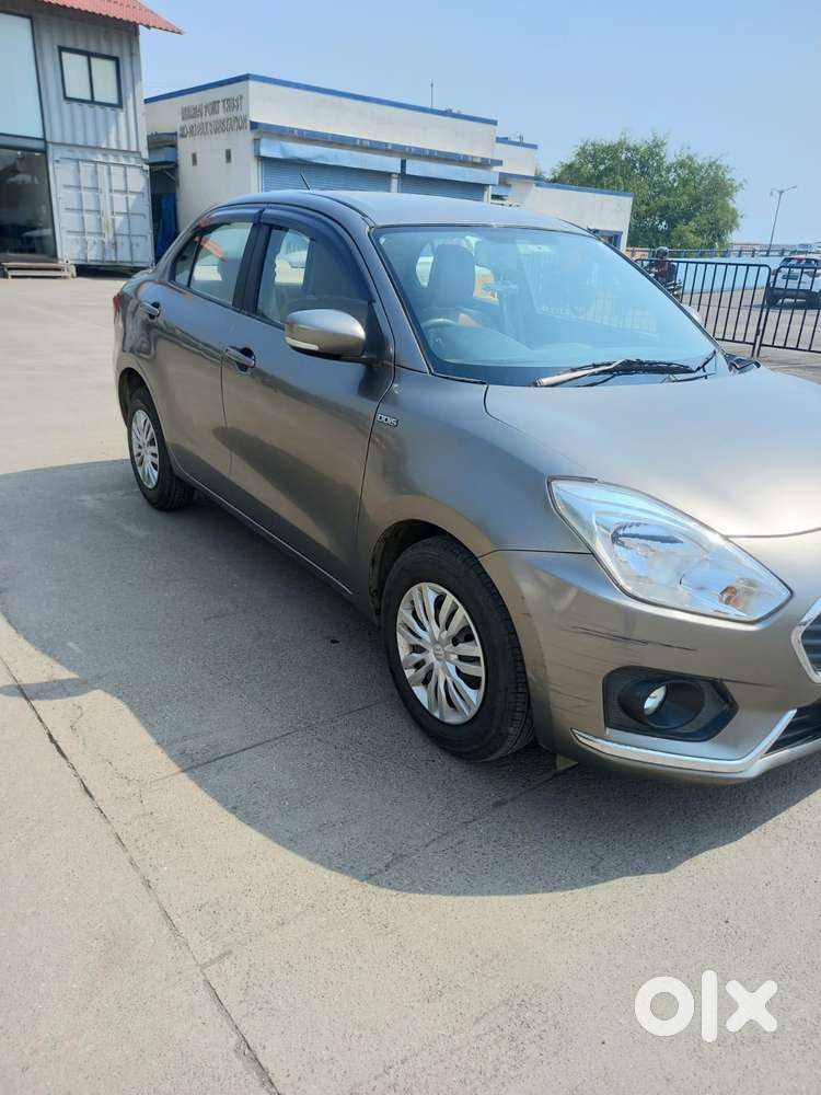 Maruti Suzuki Swift Dzire Vdi Optional, 2017, Diesel