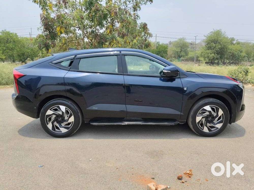 Mahindra Xev 9e Three B79 Kwh, 2025, Electric