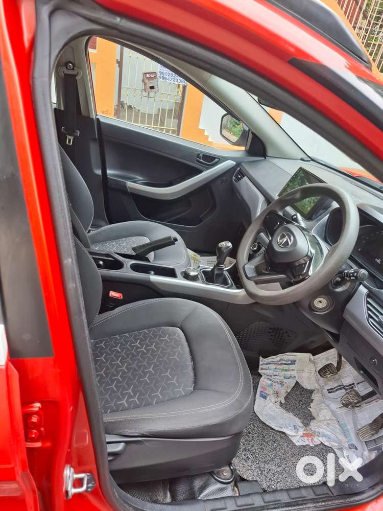 Tata Nexon 1.2 Revotron Xm (s), 2023, Diesel