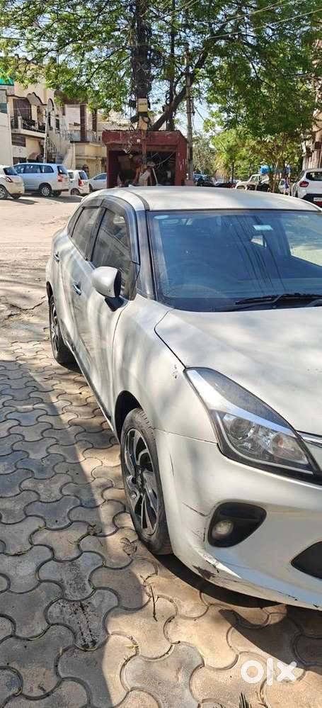 Maruti Suzuki Baleno 2019 Petrol 40000 Km Driven