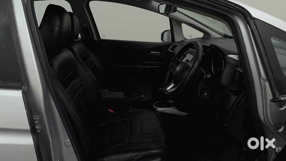 Honda Wr-v I-vtec S, 2017, Petrol