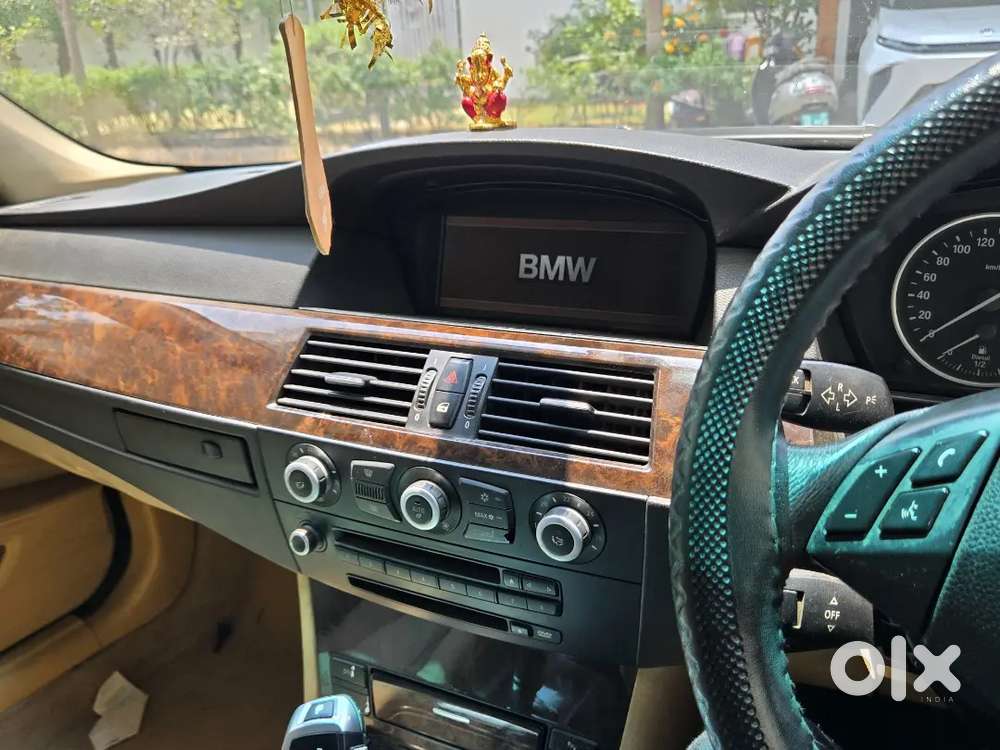 Bmw 525d E60