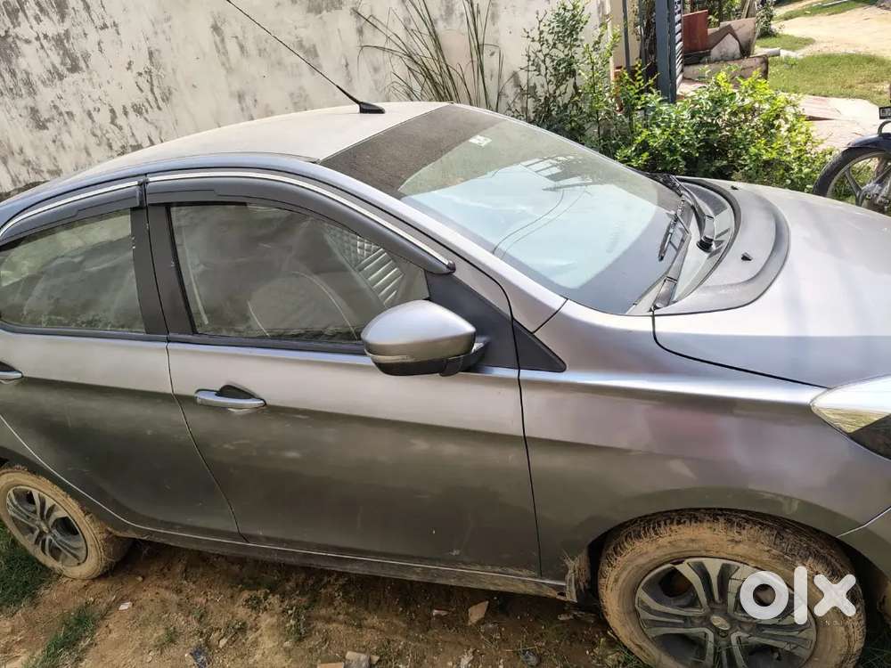 Tata Tiago 1.2 Revotron 2019