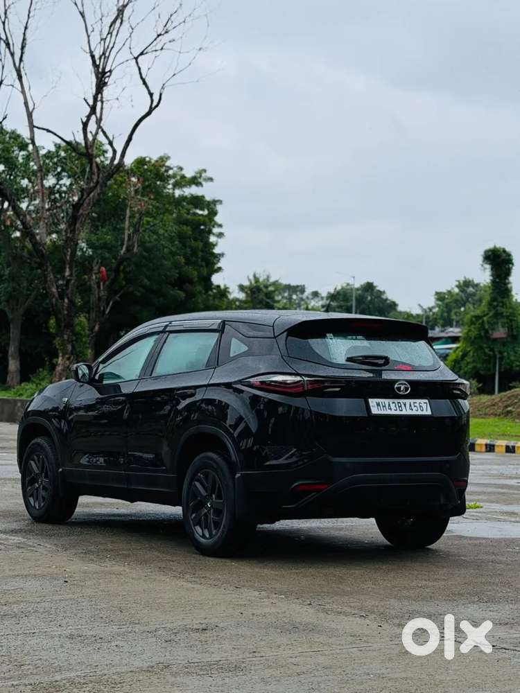 Tata Harrier 2.0 Kryotec Xta Plus, 2021, Diesel