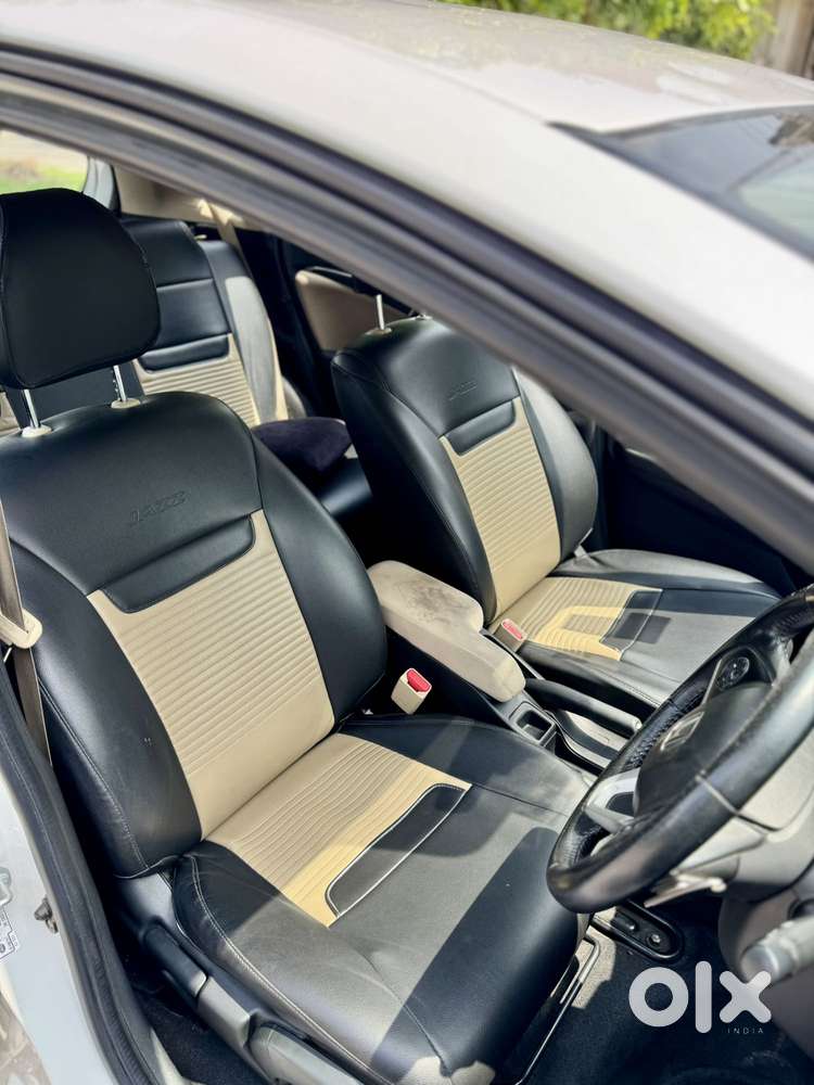 Honda Jazz Vx Cvt, 2021, Petrol
