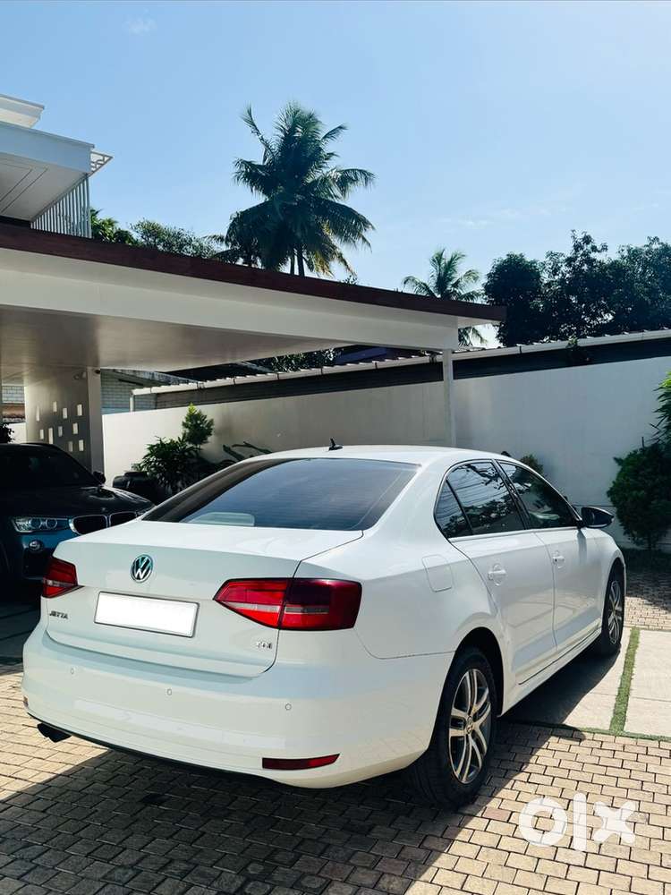 Volkswagen Jetta Diesel 2015 Model Highline Automatic
