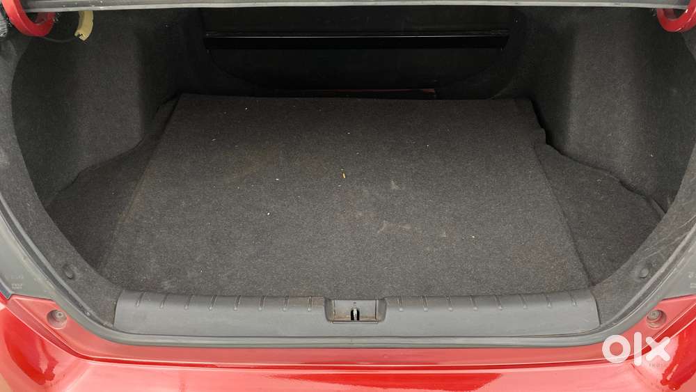 Honda Civic Zx, 2019, Petrol