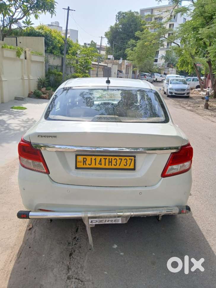 Maruti Suzuki Swift Dzire Vxi Optional, 2024, Cng & Hybrids