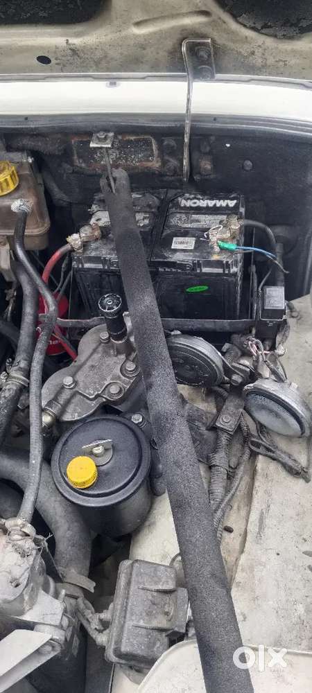 Mahindra Bolero 2006