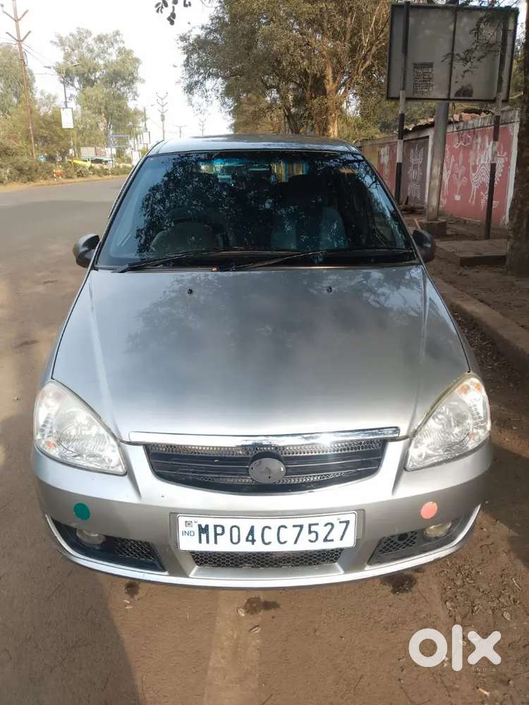 Tata Indica V2