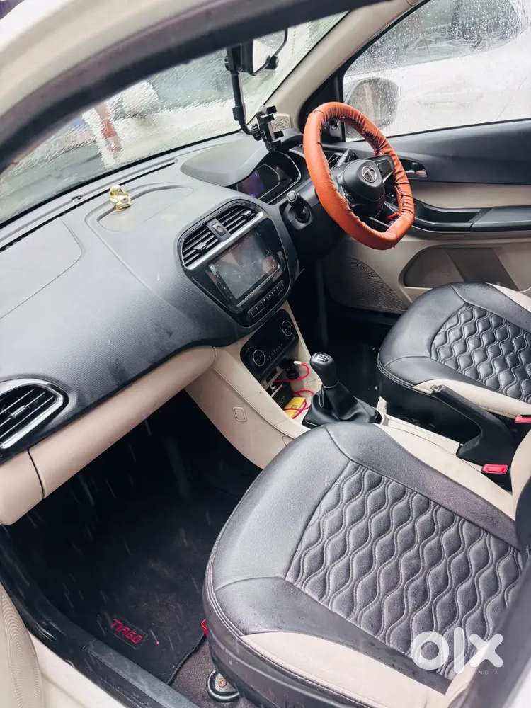 Tata Tiago Xz Plus 2022
