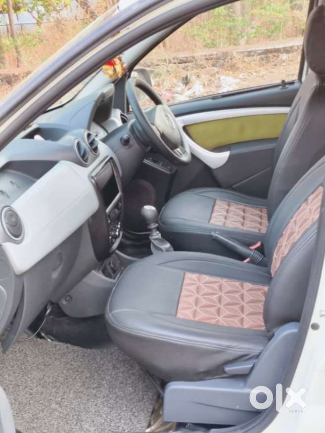 Renault Duster Rxl Pack 85 Diesel, 2014, Diesel