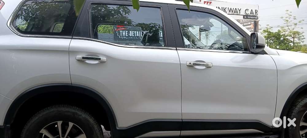 Mahindra Scorpio N Z8 Diesel Mt 2wd 7 Str, 2024, Diesel