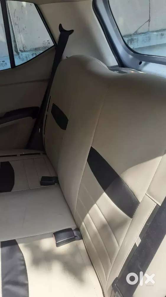 I10 Magna Vvt Bs4  Engine 64000 Km