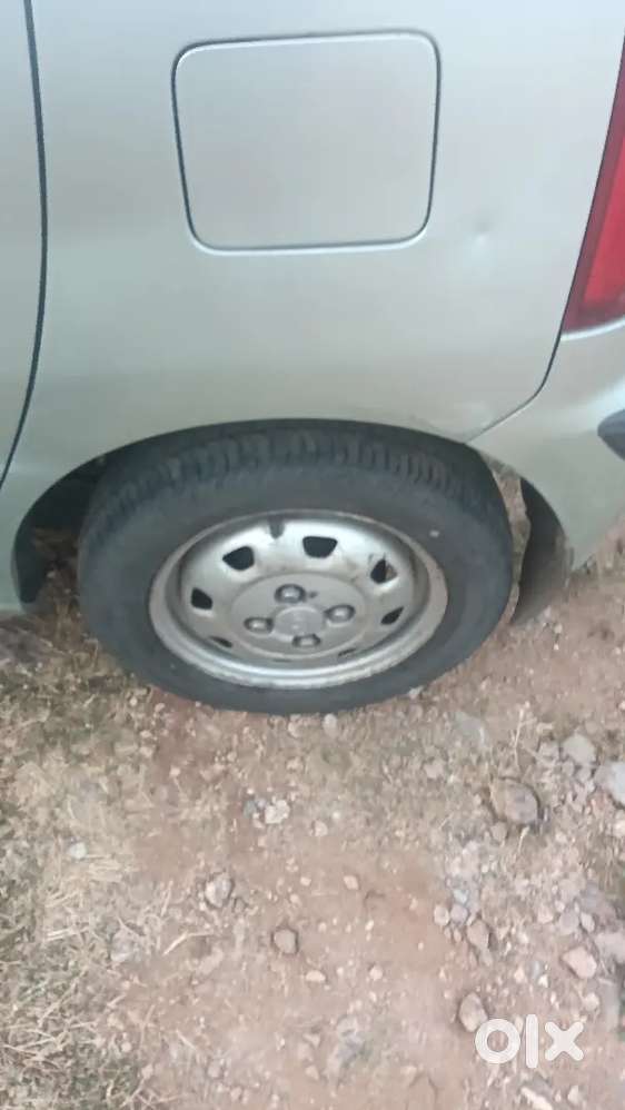 Hyundai Santro Xing 2005