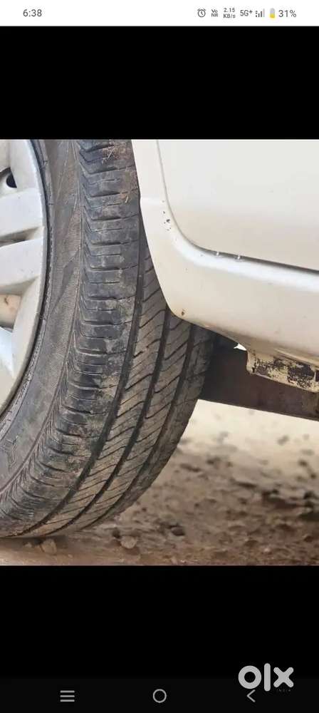 Maruti Suzuki Alto 2008 Petrol