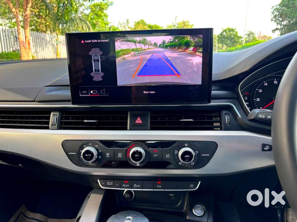 Audi A4 2.0 Premium 40 Tfsi, 2023, Petrol