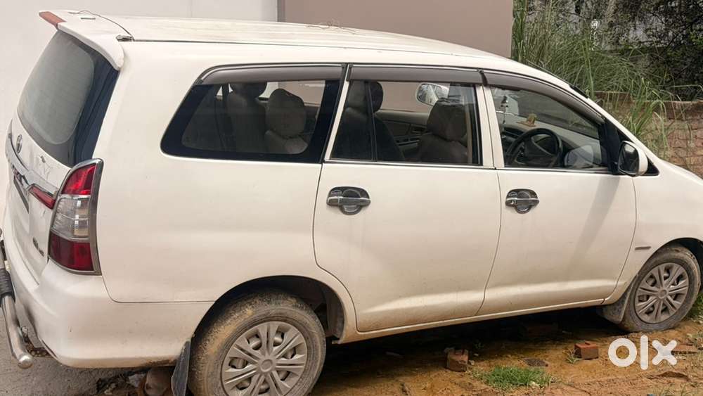 Toyota Innova Diesel 2008