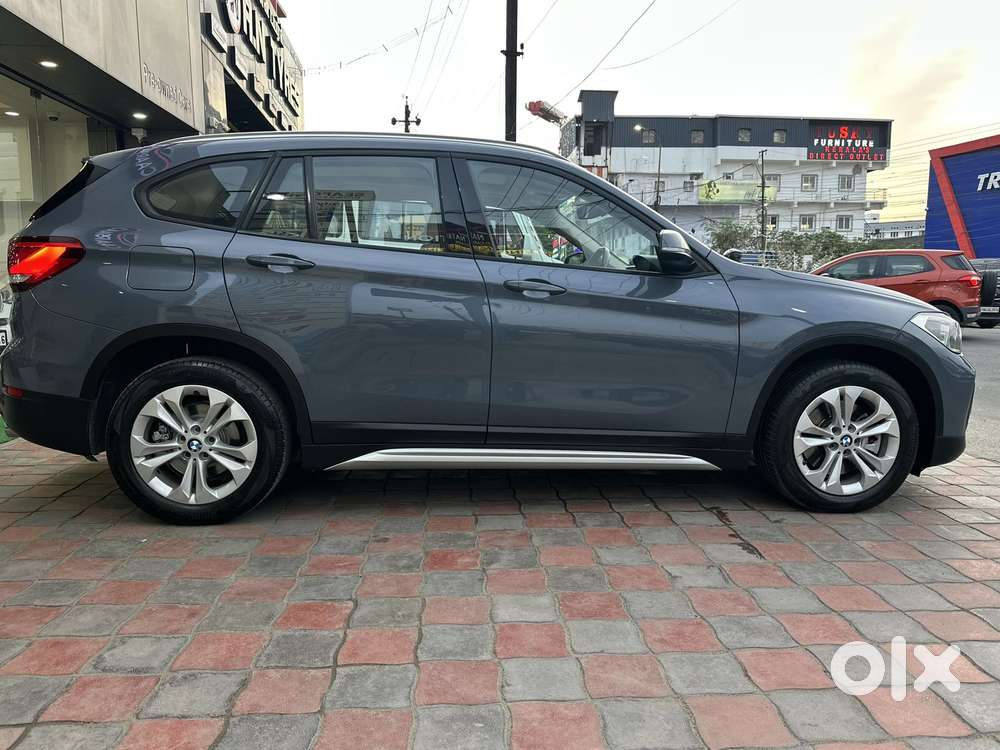 Bmw X1 2.0 Sdrive 20d, 2020, Diesel
