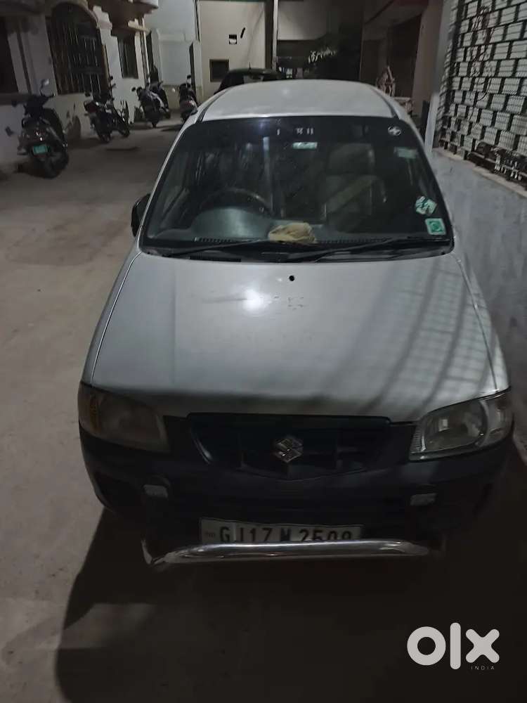 Maruti Suzuki Alto 2010