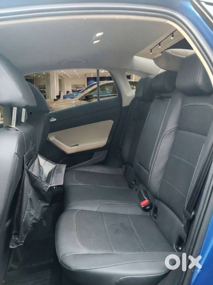 Volkswagen Virtus 1.5 Tsi Gt Plus Evo Dsg, 2023, Petrol