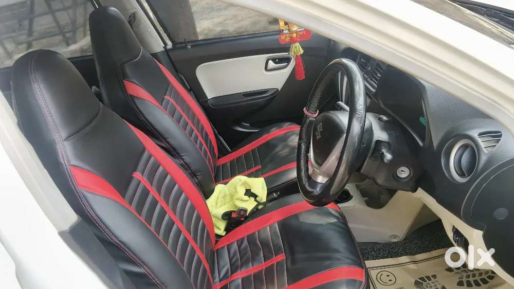 Maruti Alto 800 Cng 2019  Good Mileage  Well Maintained