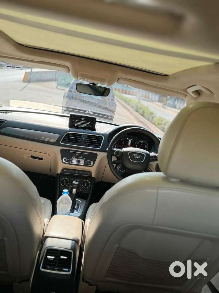 Reliable Audi Diesel 2018