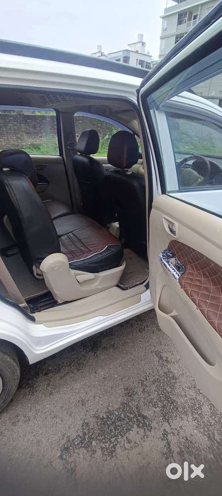 Maruti Suzuki Ertiga Vdi, 2012, Diesel