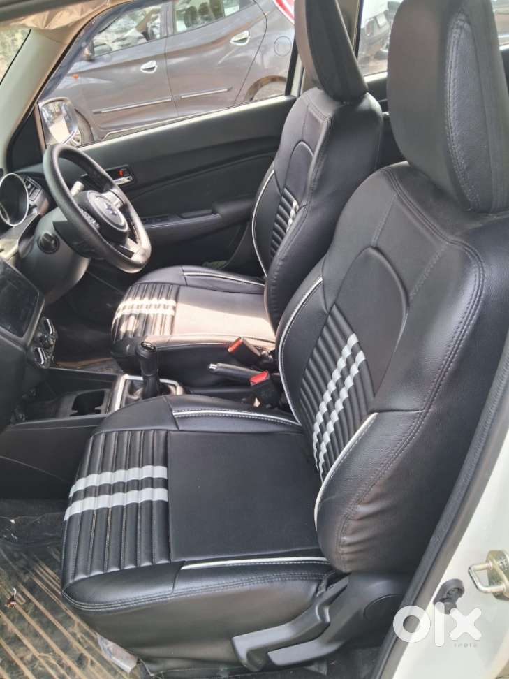 Maruti Suzuki Swift Vxi Abs Bsiv, 2024, Petrol