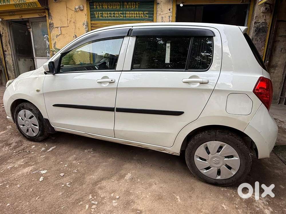 Maruti Suzuki Celerio 2019 Cng & Hybrids Well Maintained