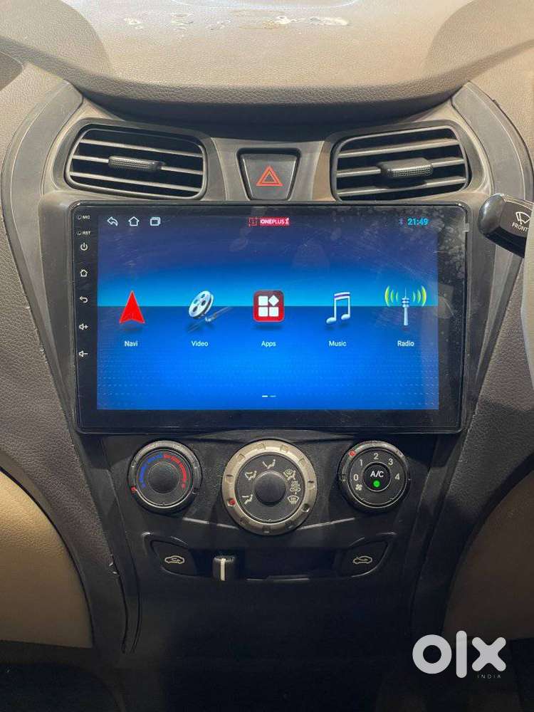 Hyundai Eon 1.0 Era Plus, 2017, Petrol