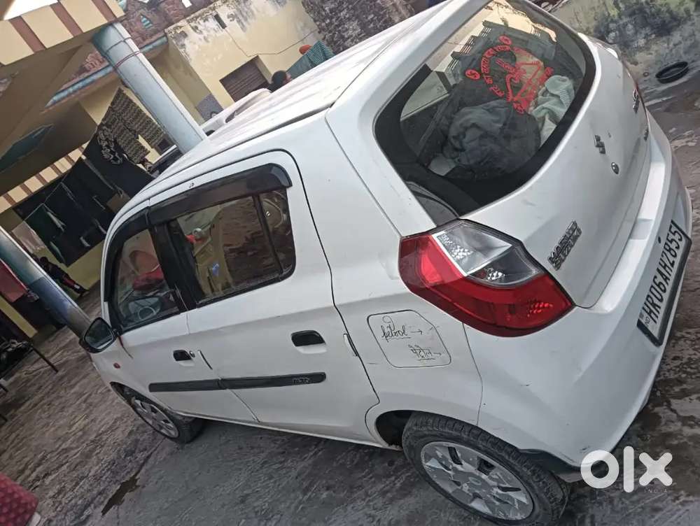 2016 Model Vxi Alto K10 In Karnal