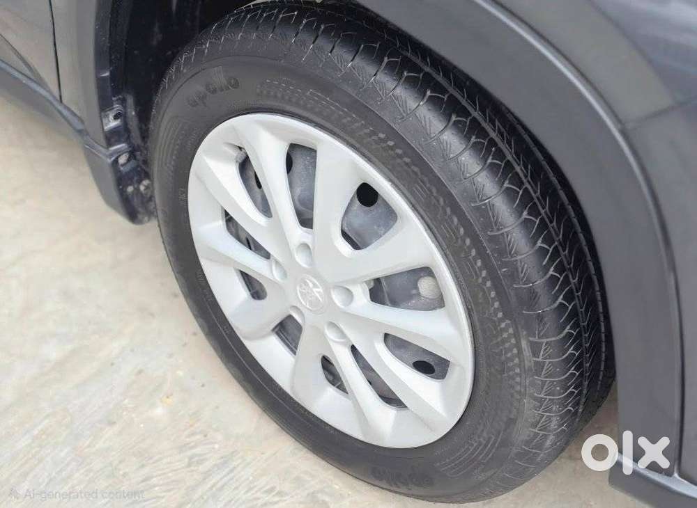Toyota Urban Cruiser Hyryder 1.5 E Neo Drive, 2025, Petrol
