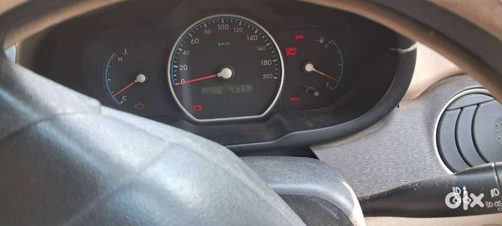 I10 Doctor's Single Hand Car1.5lakh