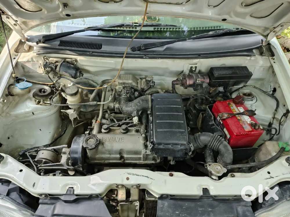 Maruti Suzuki 800 Petrol 2009 Car Urgent Sale