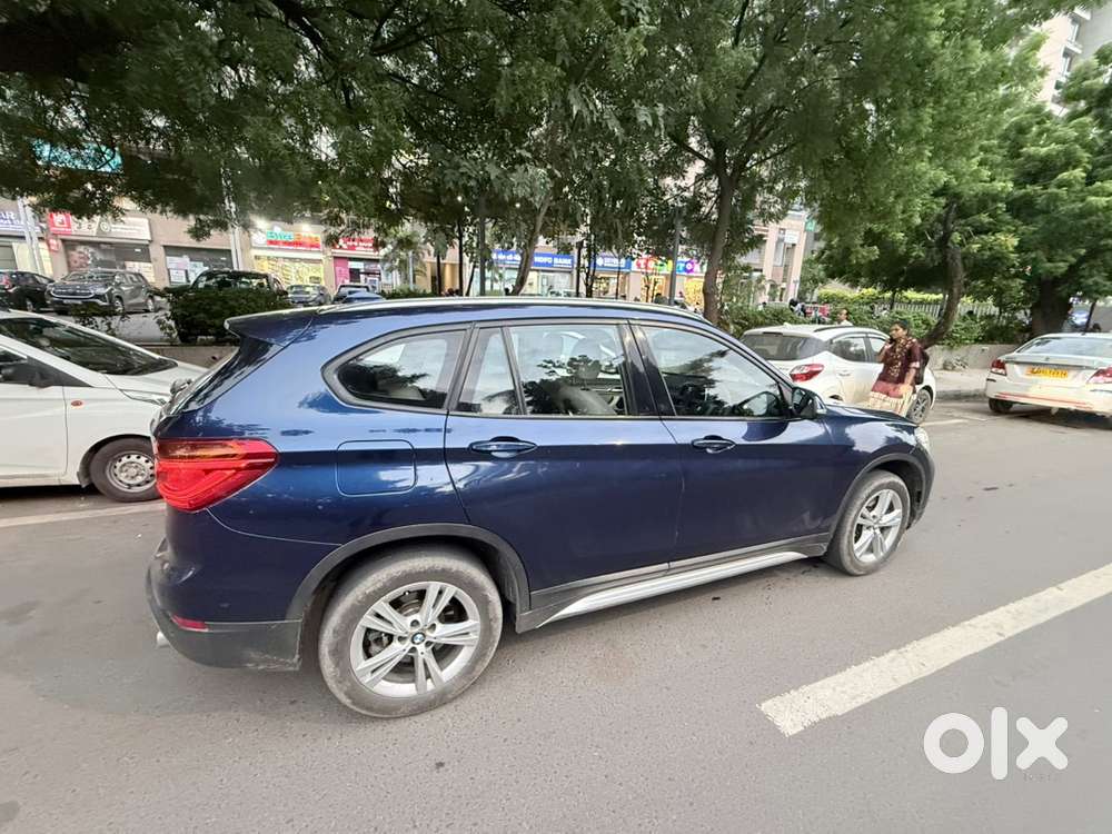 Bmw X1 Diesel 2019