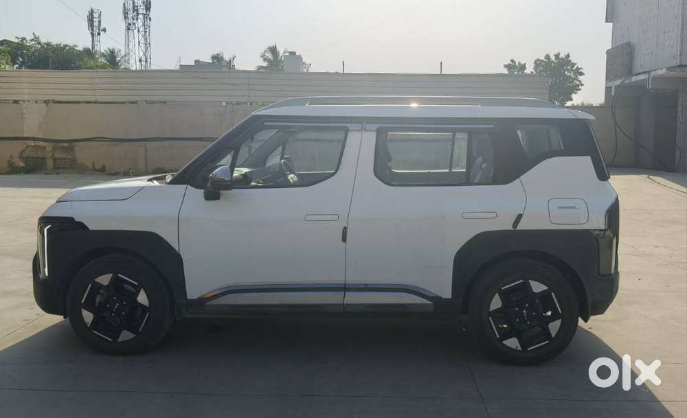 Kia Syros Htx Diesel, 2025, Diesel