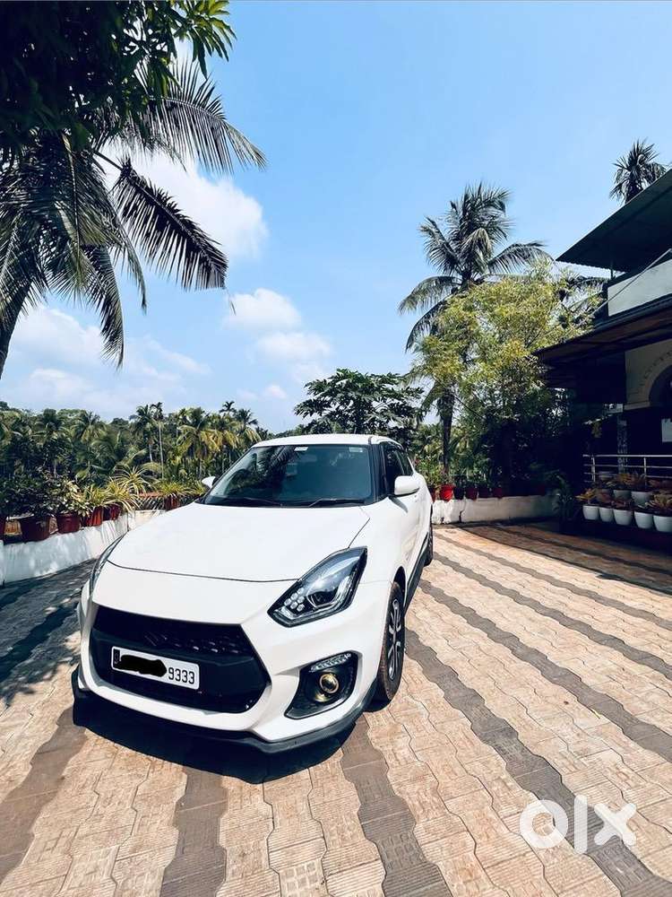Maruti Suzuki Swift 2020 Petrol Good Condition