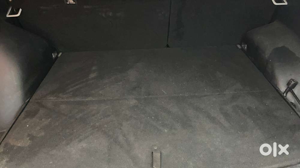 Kia Seltos 1.5 Htx At Petrol, 2021, Petrol