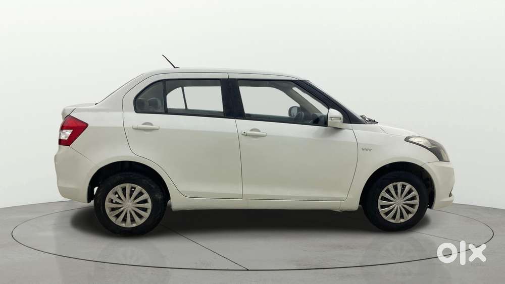 Maruti Suzuki Swift Dzire Vxi 1.2, 2015, Petrol