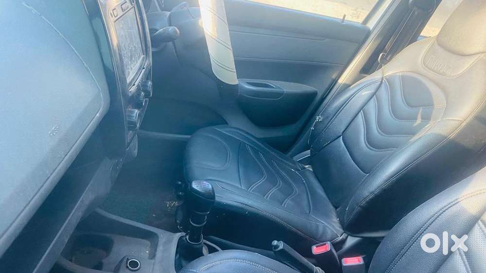 Renault Kwid 2016 Petrol Good Condition