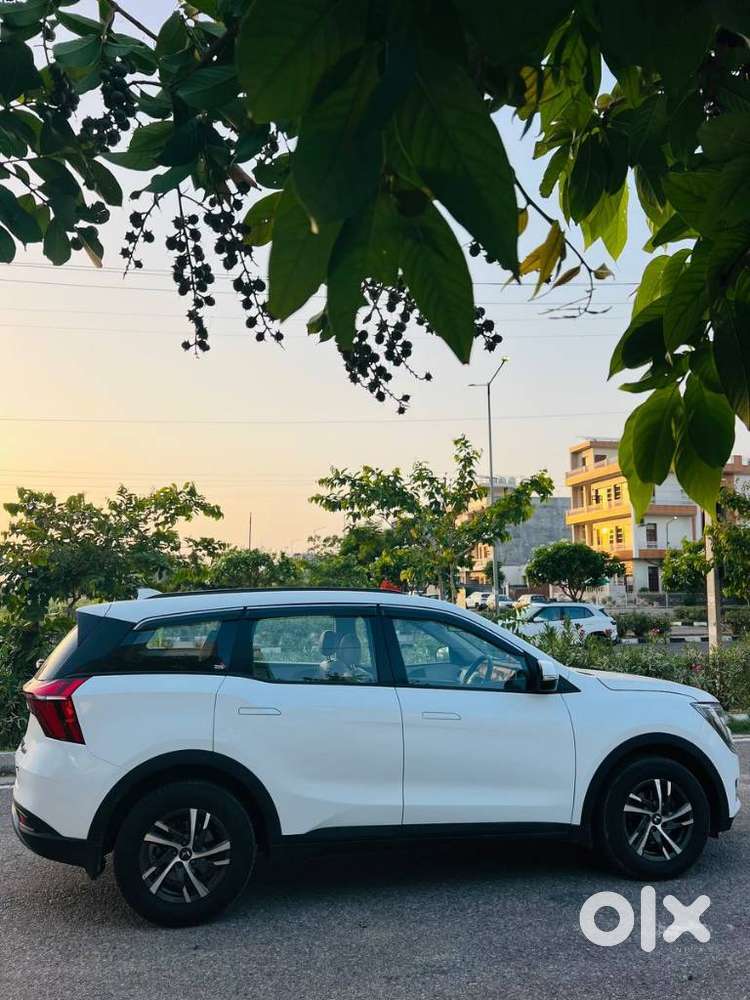 Mahindra Xuv700 2.2 Ax 5 Diesel Mt 7 Str, 2022, Diesel