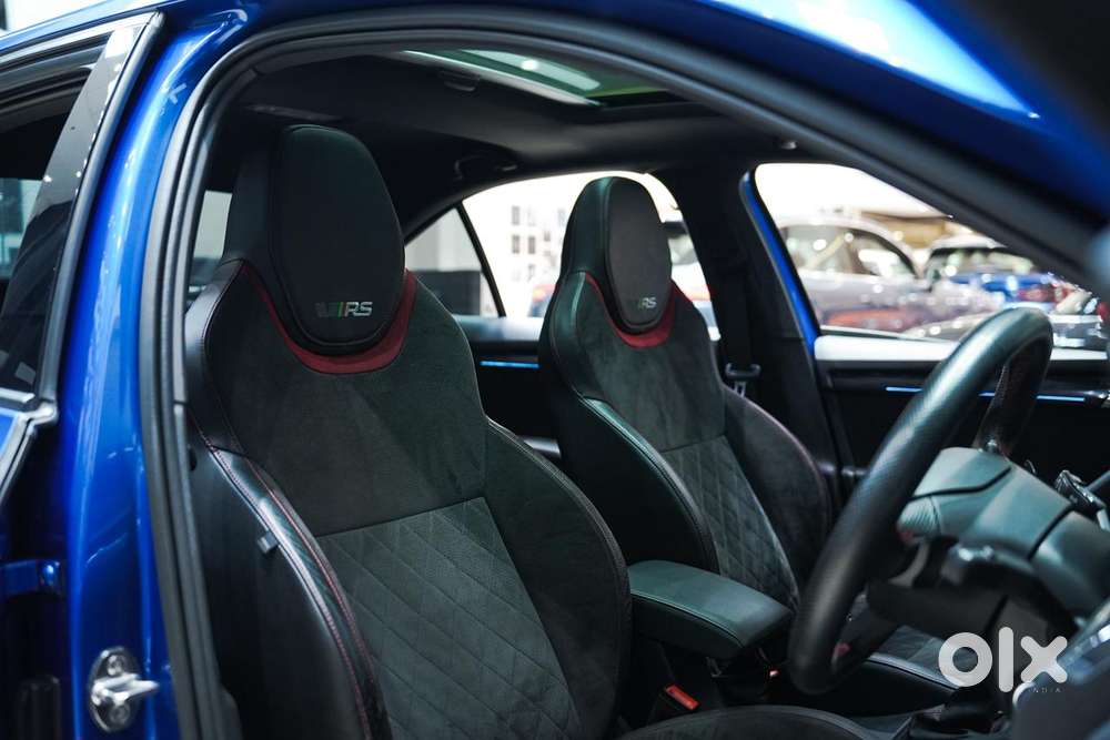 Skoda Octavia 2.0 Rs 245 Tsi, 2020, Petrol