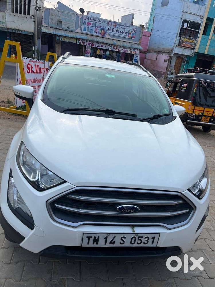 2018 Model Diesel, 2nd Owner