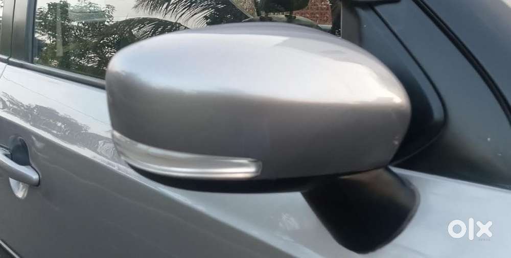 Maruti Suzuki Ignis 1.2 Zeta, 2018, Petrol
